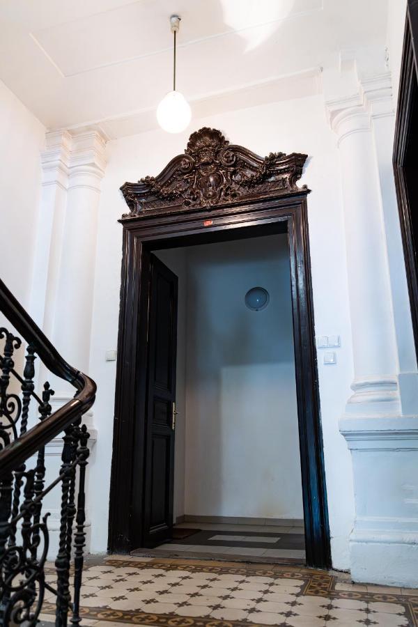 Emperors Elegance Suite 布拉格 外观 照片