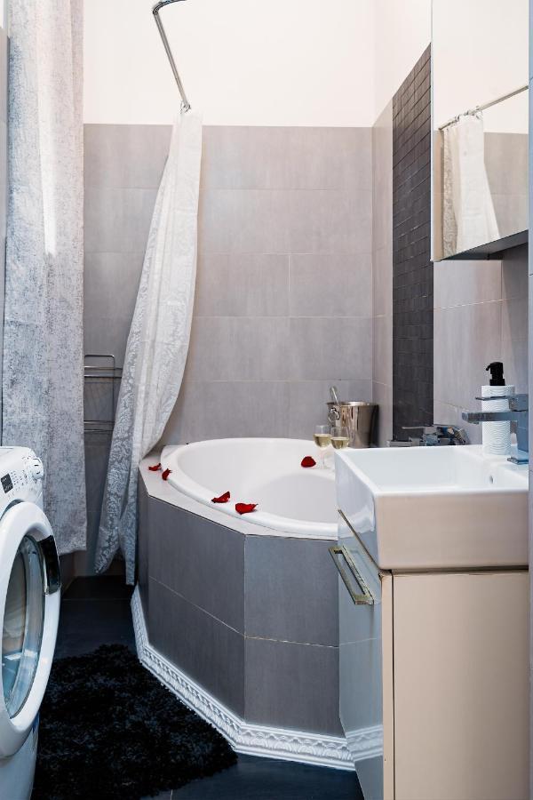 Emperors Elegance Suite 布拉格 外观 照片