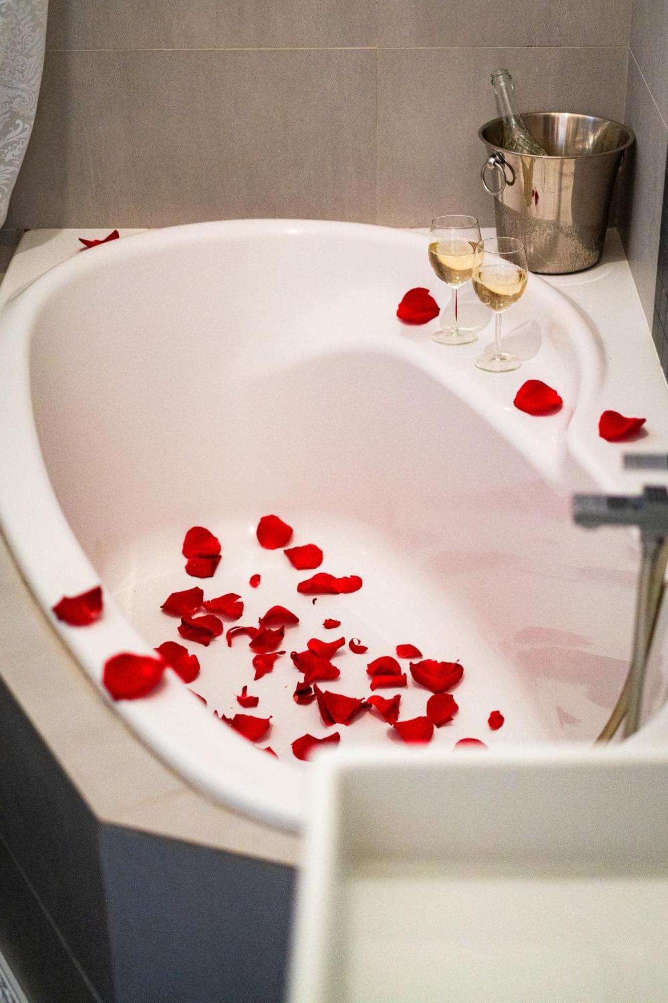 Emperors Elegance Suite 布拉格 外观 照片