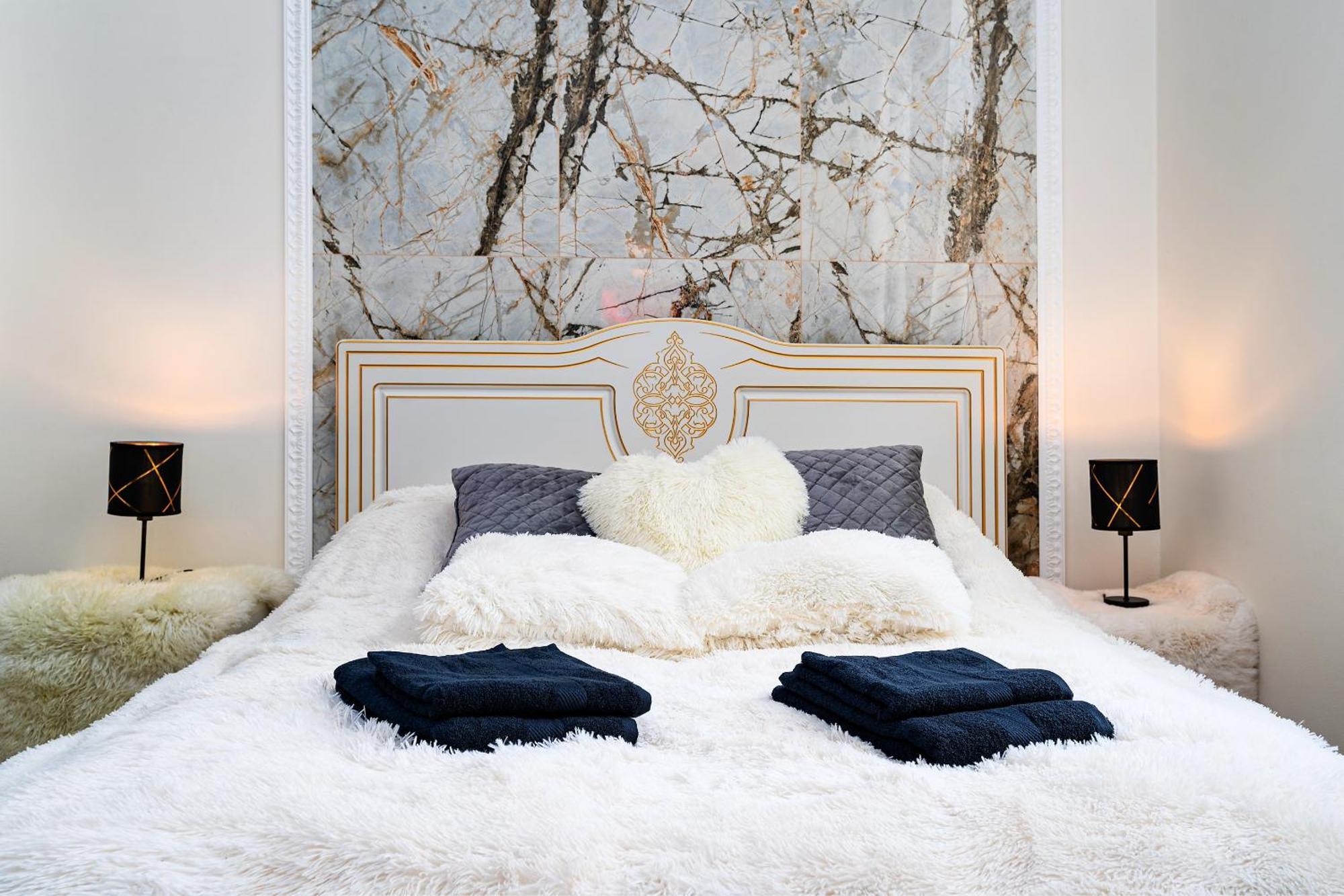 Emperors Elegance Suite 布拉格 外观 照片